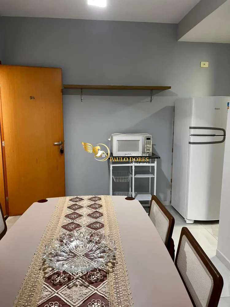 Apartamento, 2 quartos, 50 m² - Foto 8