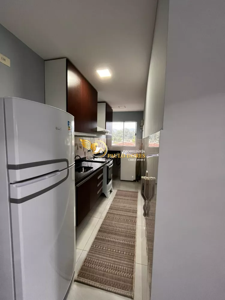 Apartamento, 2 quartos, 50 m² - Foto 4