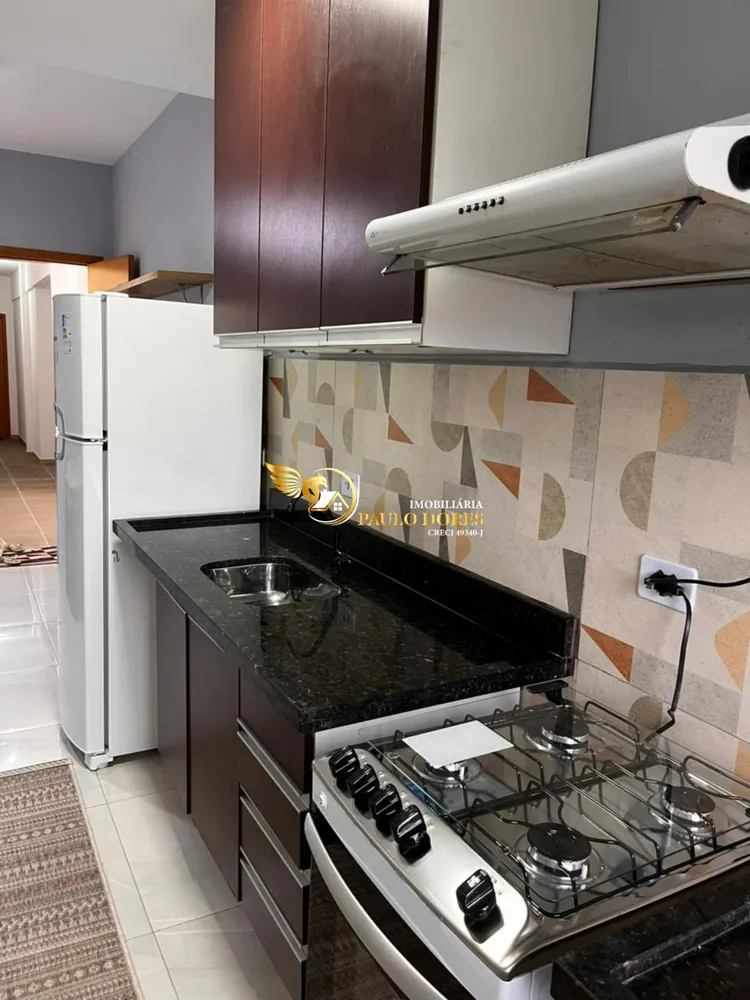 Apartamento, 2 quartos, 50 m² - Foto 10