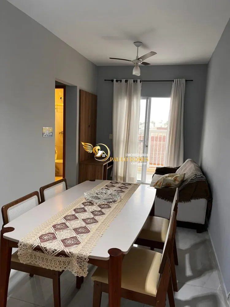 Apartamento, 2 quartos, 50 m² - Foto 6