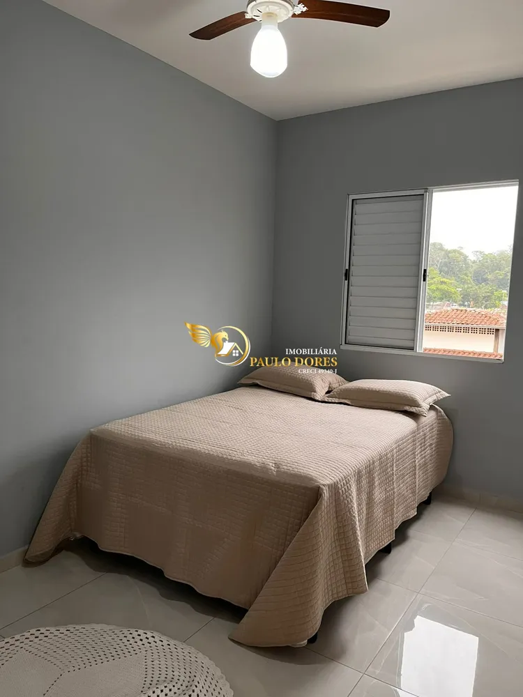 Apartamento, 2 quartos, 50 m² - Foto 2