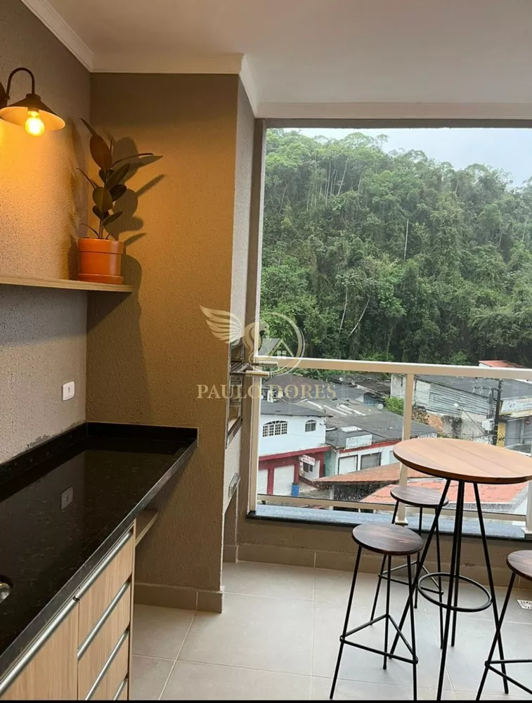 Apartamento, 2 quartos, 57 m² - Foto 4