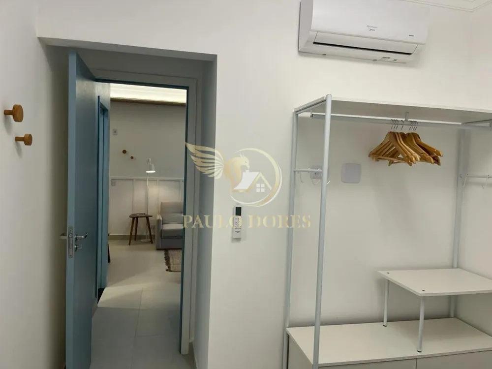 Apartamento, 2 quartos, 57 m² - Foto 12