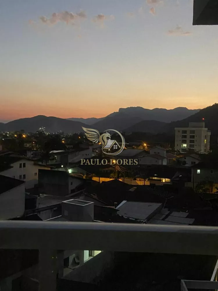 Apartamento, 2 quartos, 57 m² - Foto 2