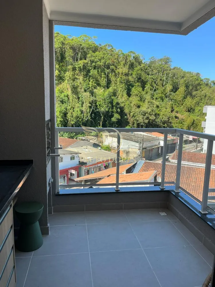 Apartamento, 2 quartos, 57 m² - Foto 7