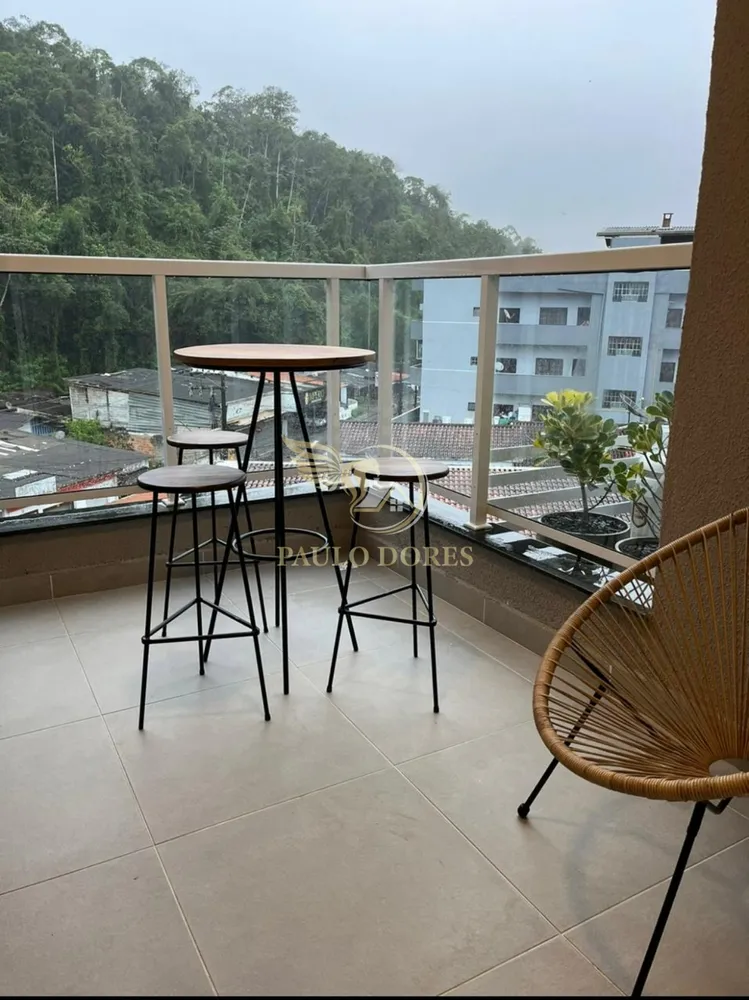 Apartamento, 2 quartos, 57 m² - Foto 6