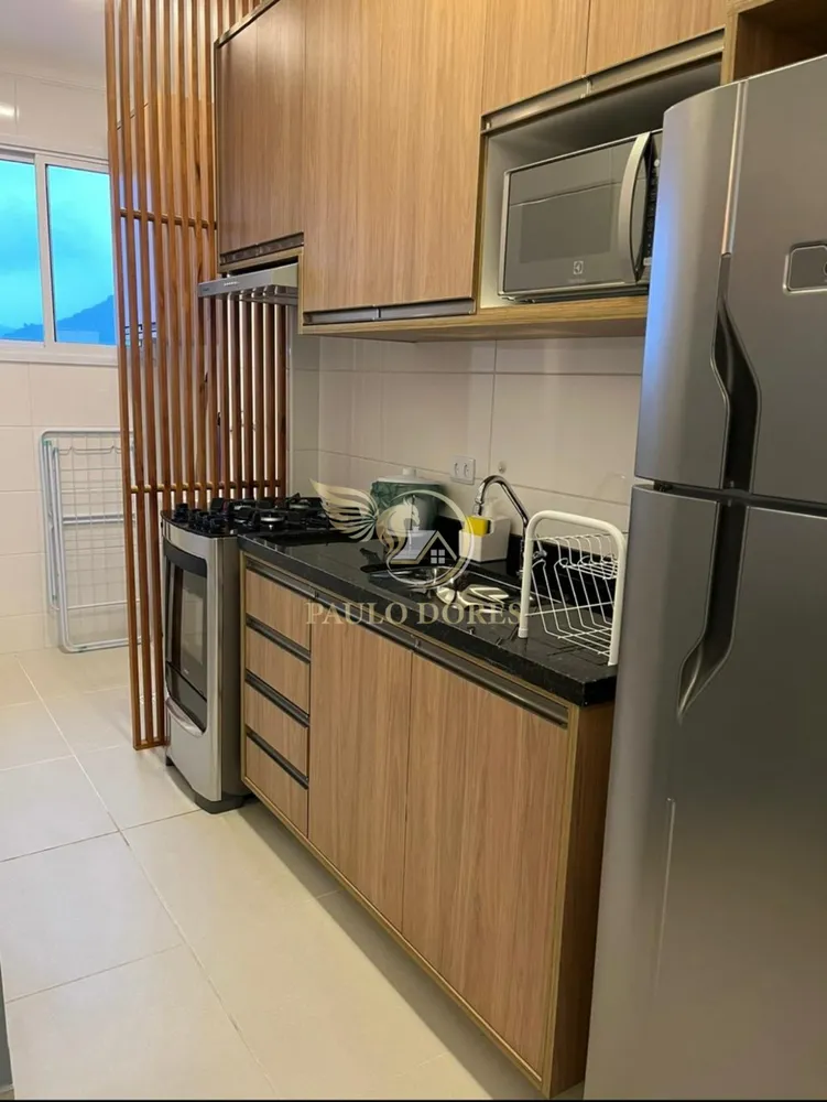 Apartamento, 2 quartos, 57 m² - Foto 2