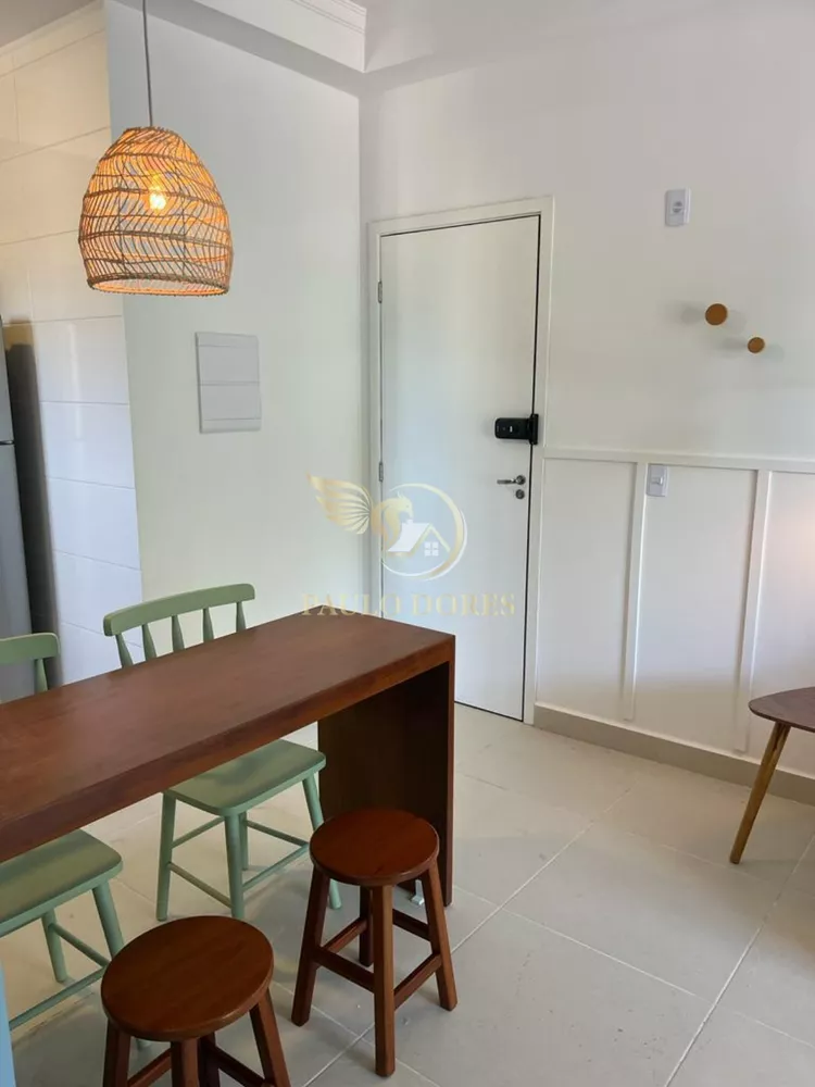Apartamento, 2 quartos, 57 m² - Foto 1