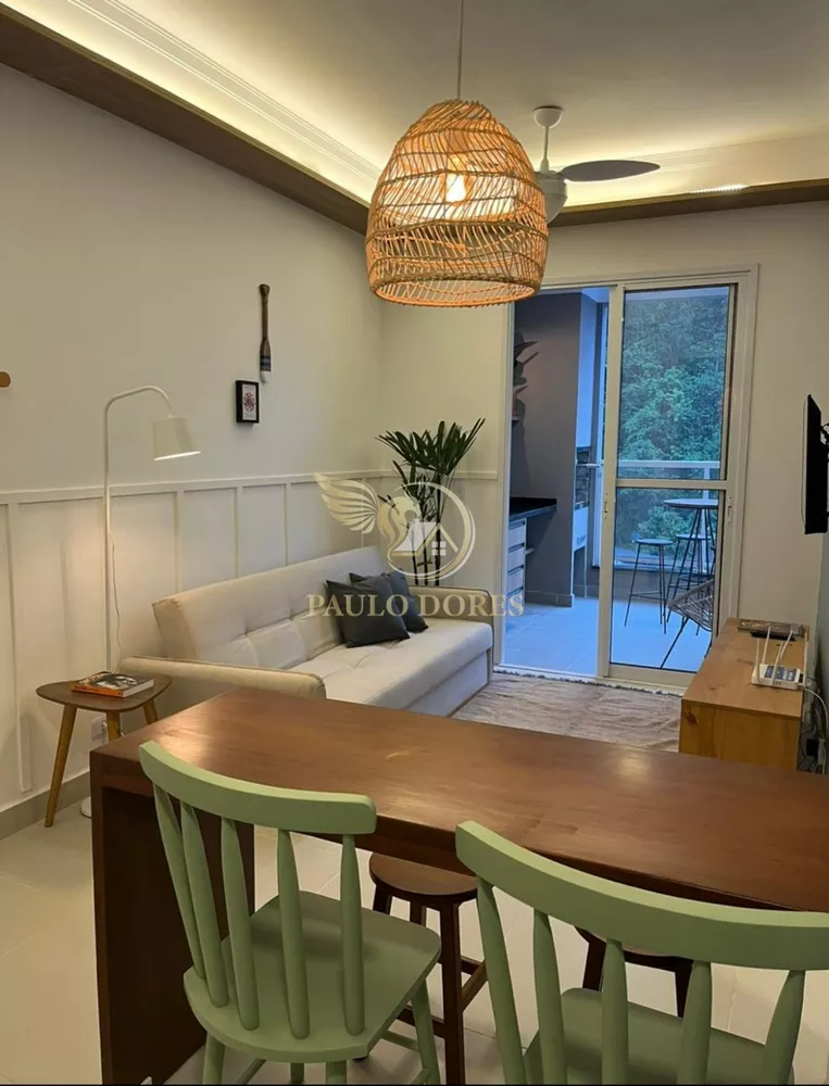 Apartamento, 2 quartos, 57 m² - Foto 3