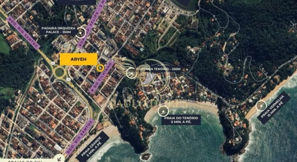 Apartamento, 1 quarto, 49 m² - Foto 8