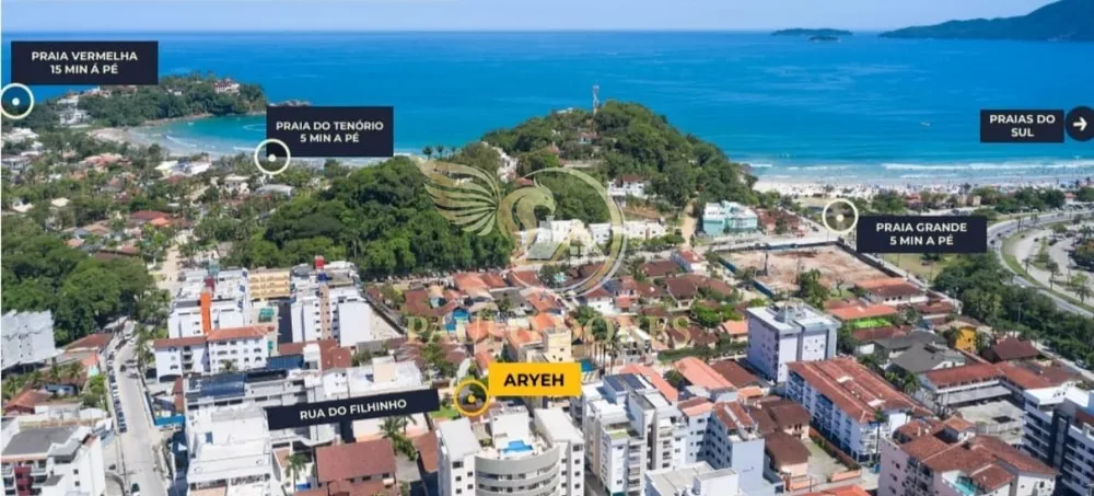 Apartamento, 1 quarto, 49 m² - Foto 9