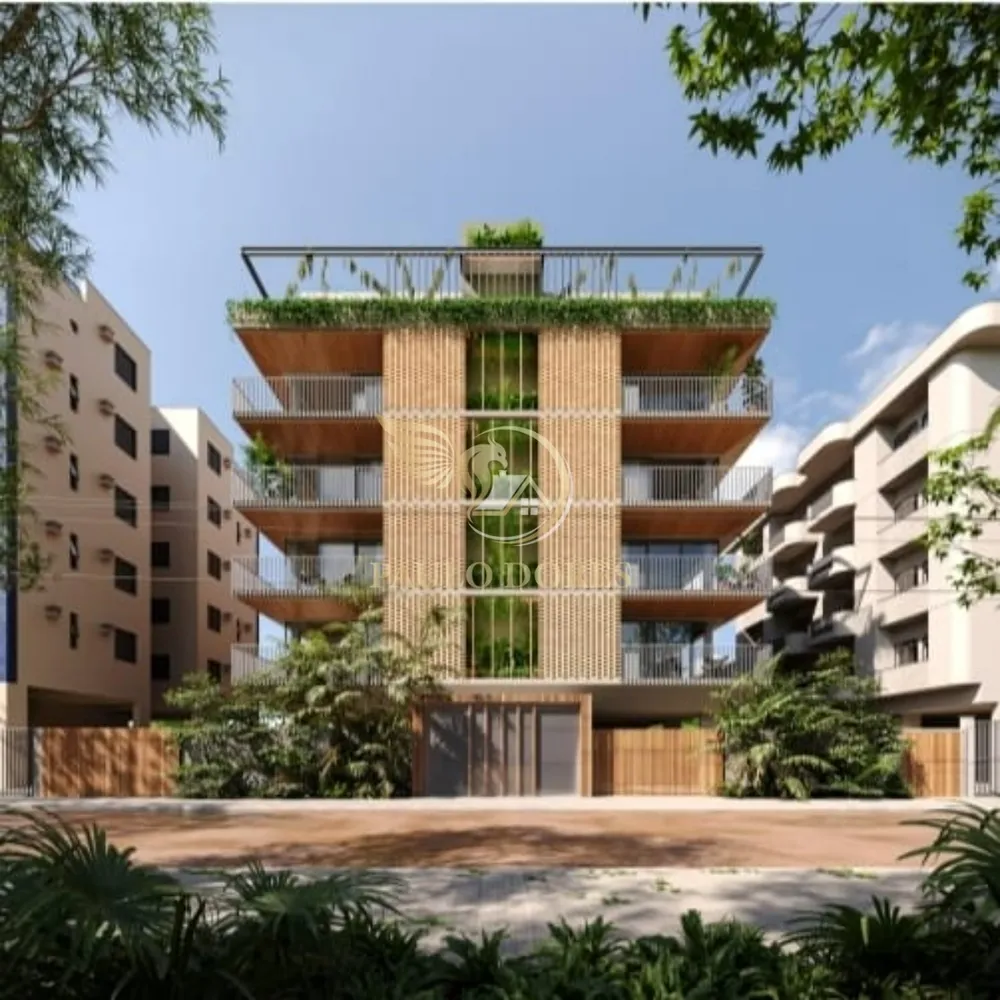 Apartamento, 1 quarto, 49 m² - Foto 6