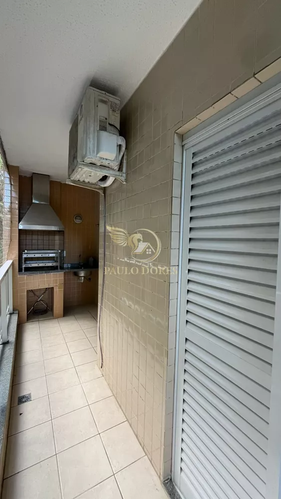 Apartamento, 2 quartos, 72 m² - Foto 2