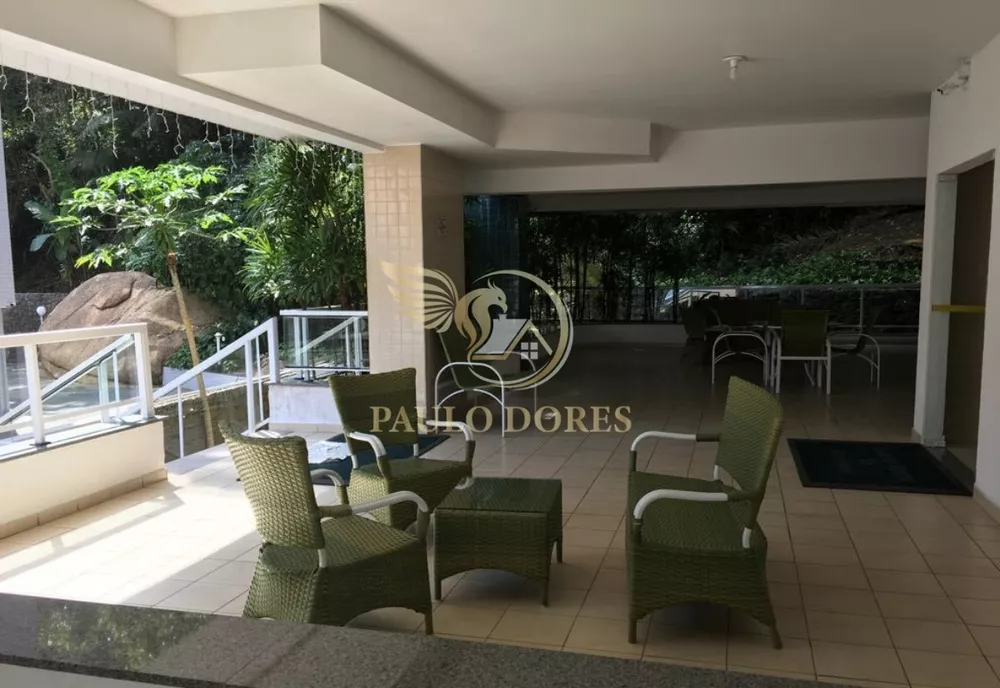 Apartamento, 2 quartos, 72 m² - Foto 4