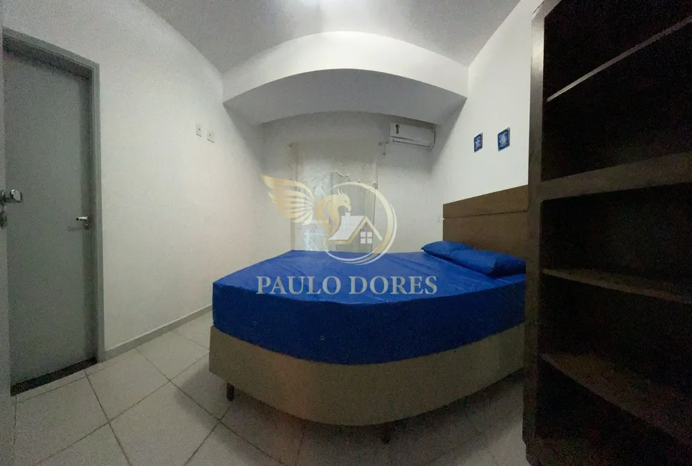 Apartamento, 2 quartos, 72 m² - Foto 2