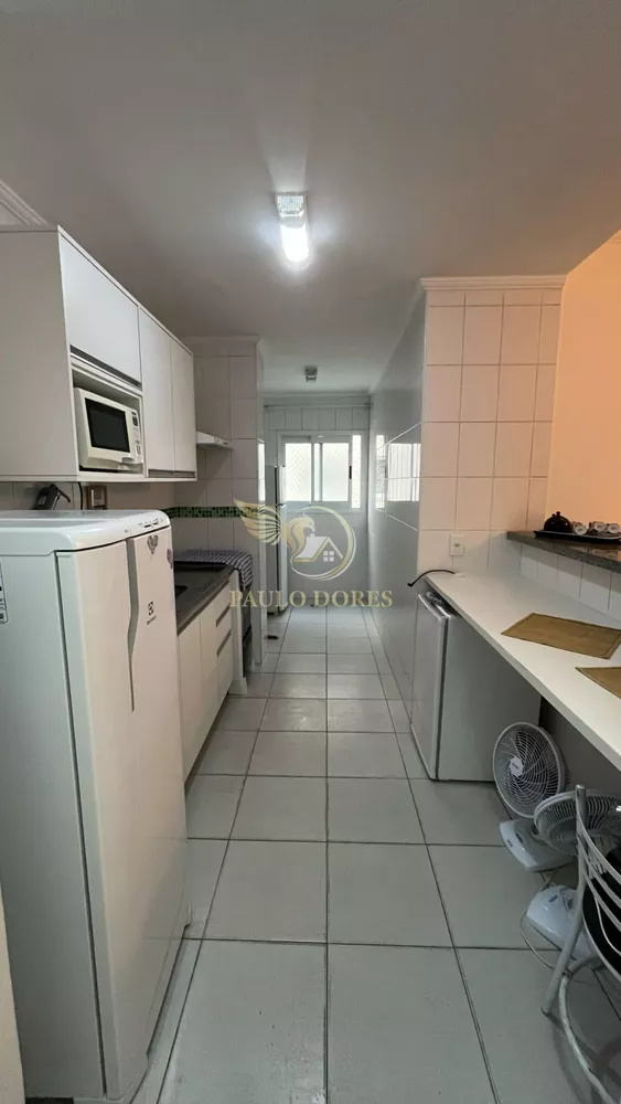 Apartamento, 2 quartos, 72 m² - Foto 1