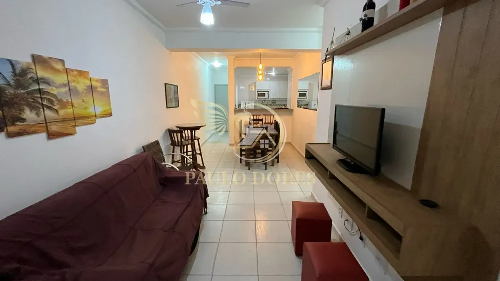 Apartamento, 2 quartos, 72 m² - Foto 1