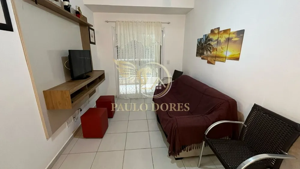 Apartamento, 2 quartos, 72 m² - Foto 4