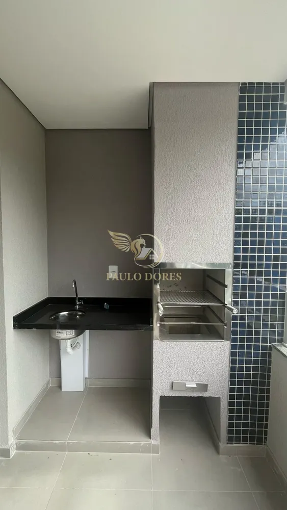 Apartamento, 2 quartos, 62 m² - Foto 6