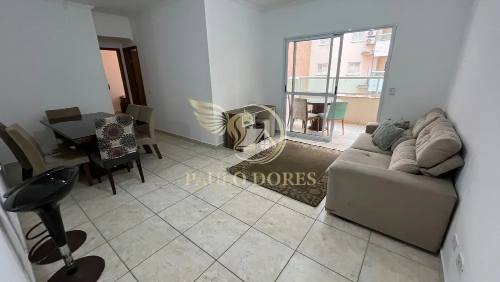 Apartamento, 2 quartos, 70 m² - Foto 1