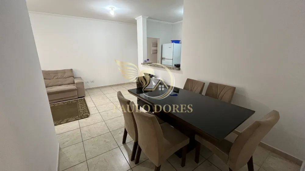 Apartamento, 2 quartos, 70 m² - Foto 3