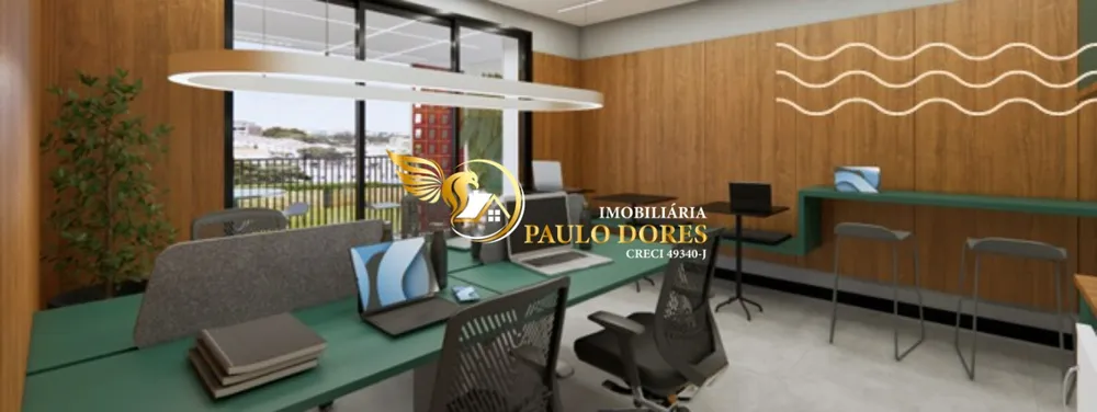 Apartamento, 1 quarto, 36 m² - Foto 10