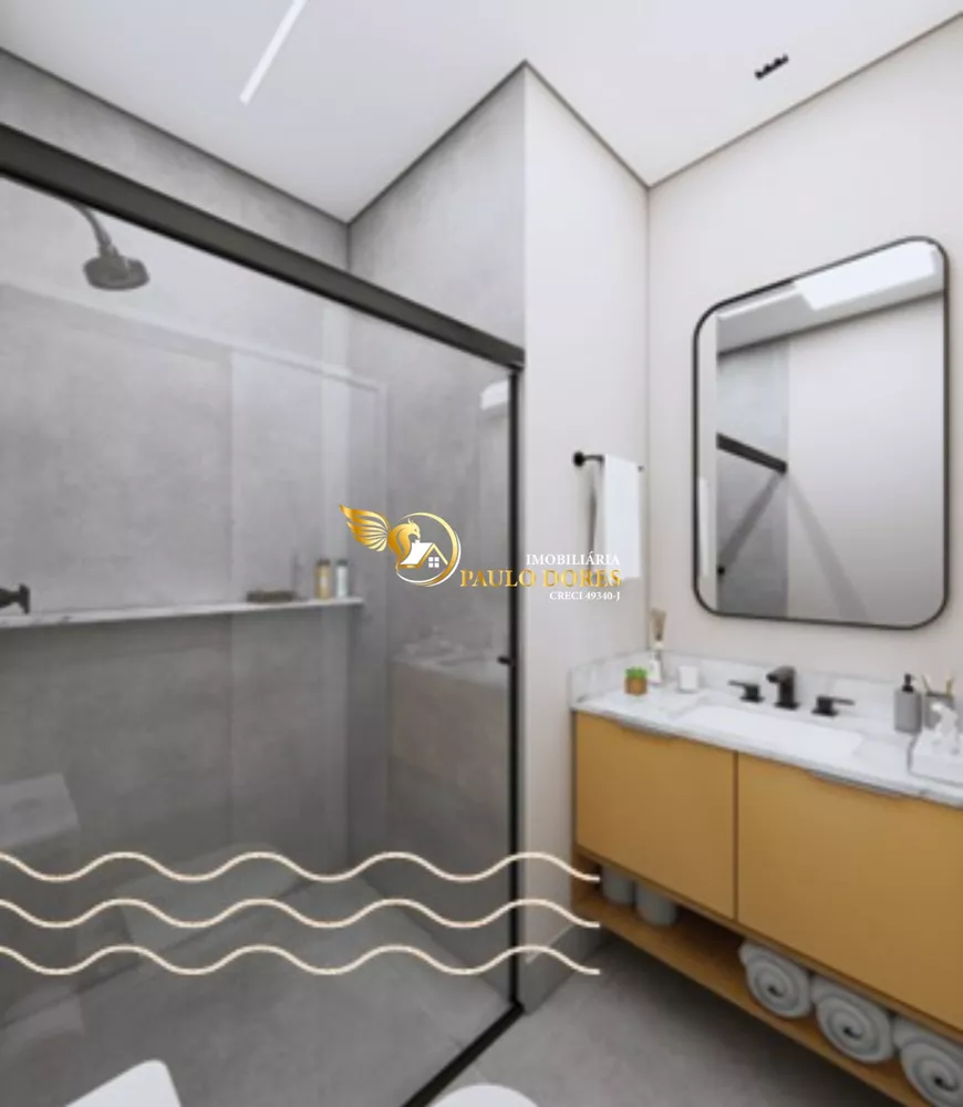 Apartamento, 1 quarto, 36 m² - Foto 2