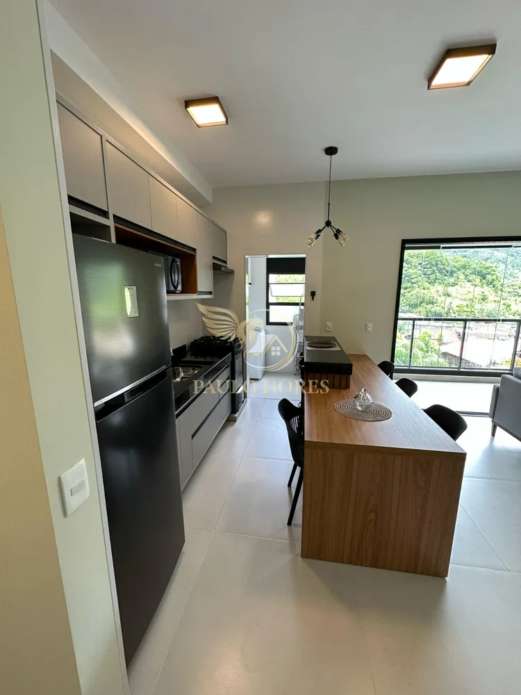 Apartamento, 2 quartos, 85 m² - Foto 2