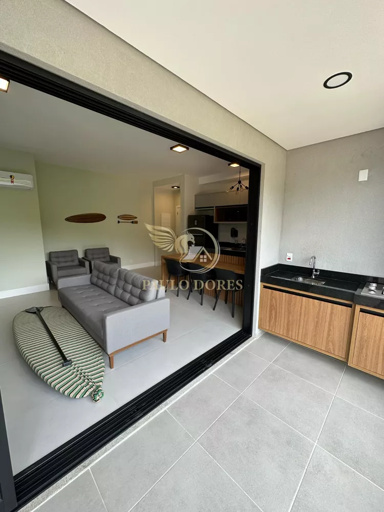 Apartamento, 2 quartos, 85 m² - Foto 3
