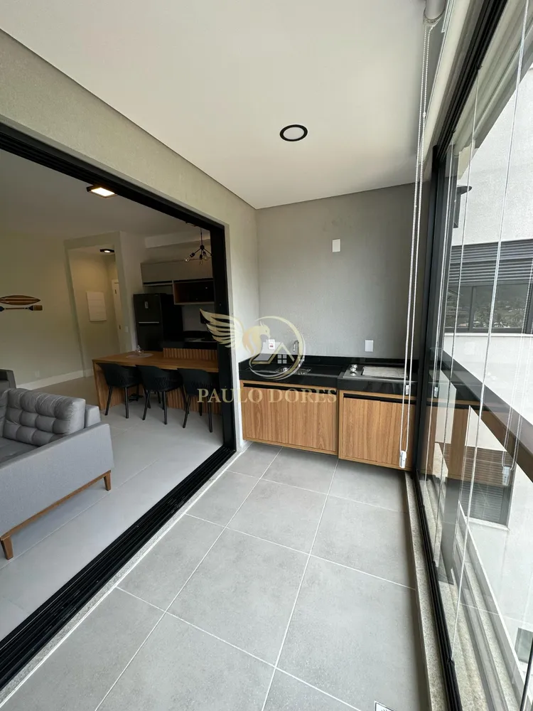 Apartamento, 2 quartos, 85 m² - Foto 6