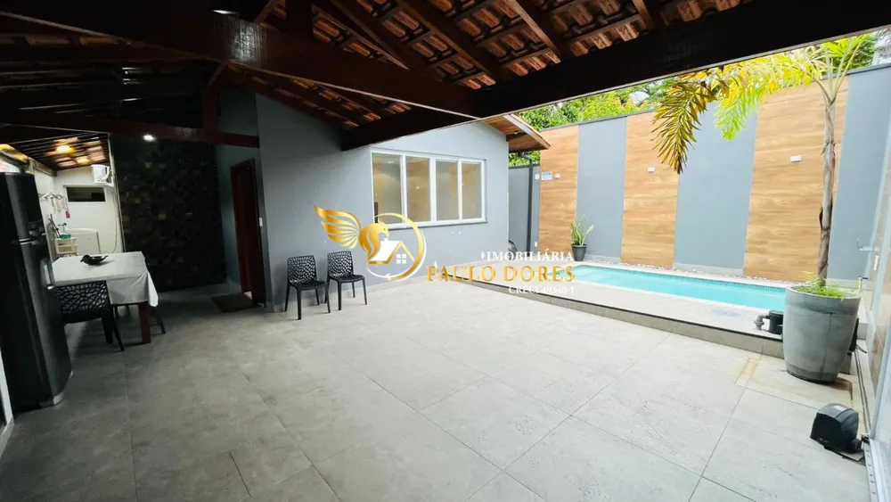 Casa, 3 quartos, 150 m² - Foto 10