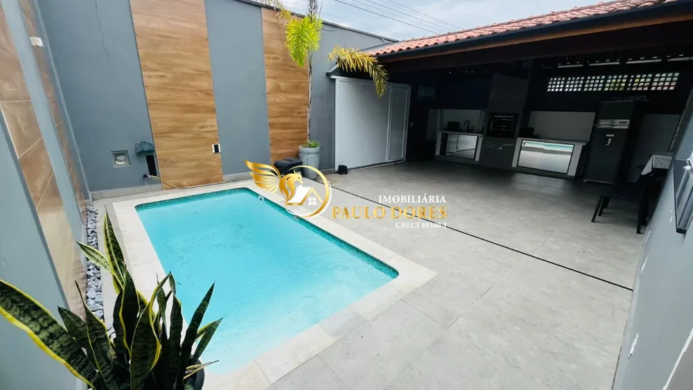 Casa, 3 quartos, 150 m² - Foto 11