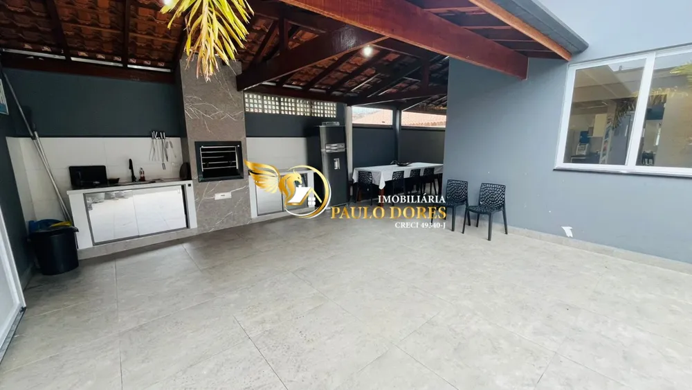 Casa, 3 quartos, 150 m² - Foto 9