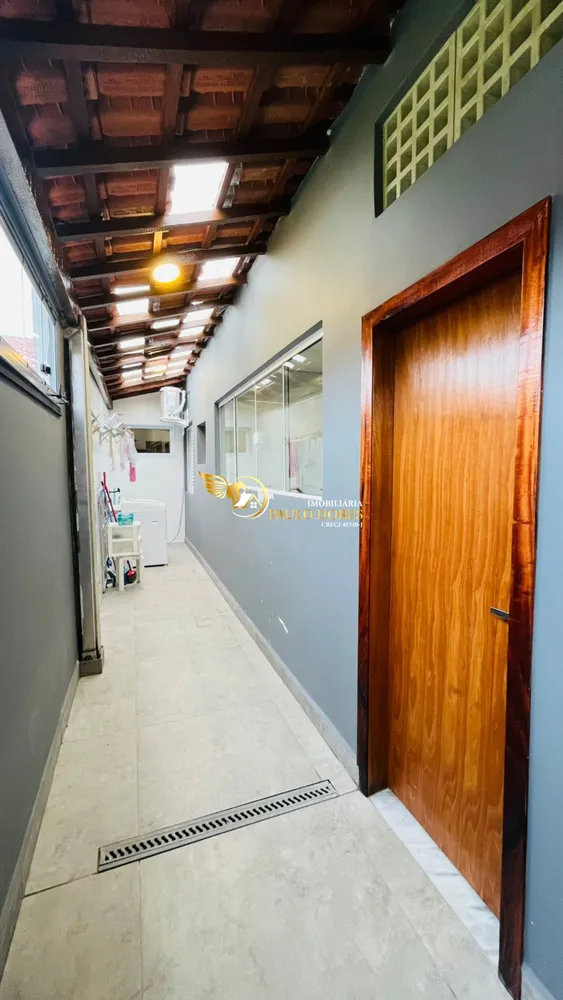 Casa, 3 quartos, 150 m² - Foto 8
