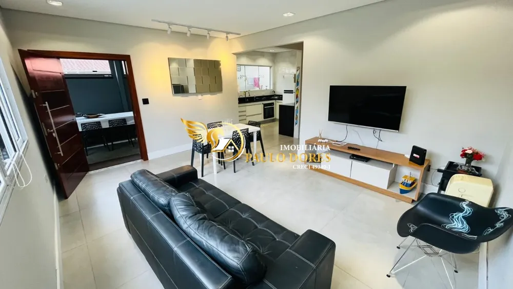 Casa, 3 quartos, 150 m² - Foto 1