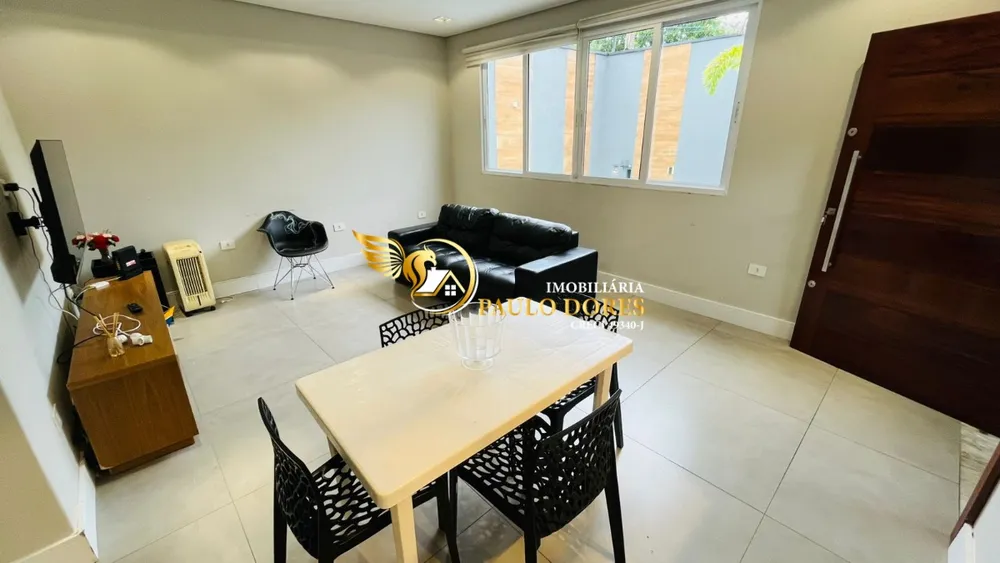 Casa, 3 quartos, 150 m² - Foto 3