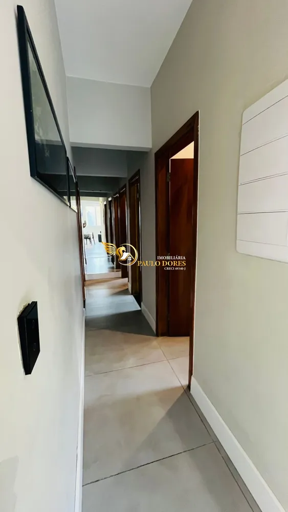 Casa, 3 quartos, 150 m² - Foto 5
