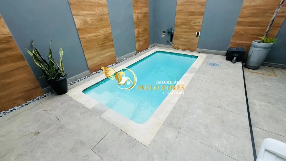 Casa, 3 quartos, 150 m² - Foto 12