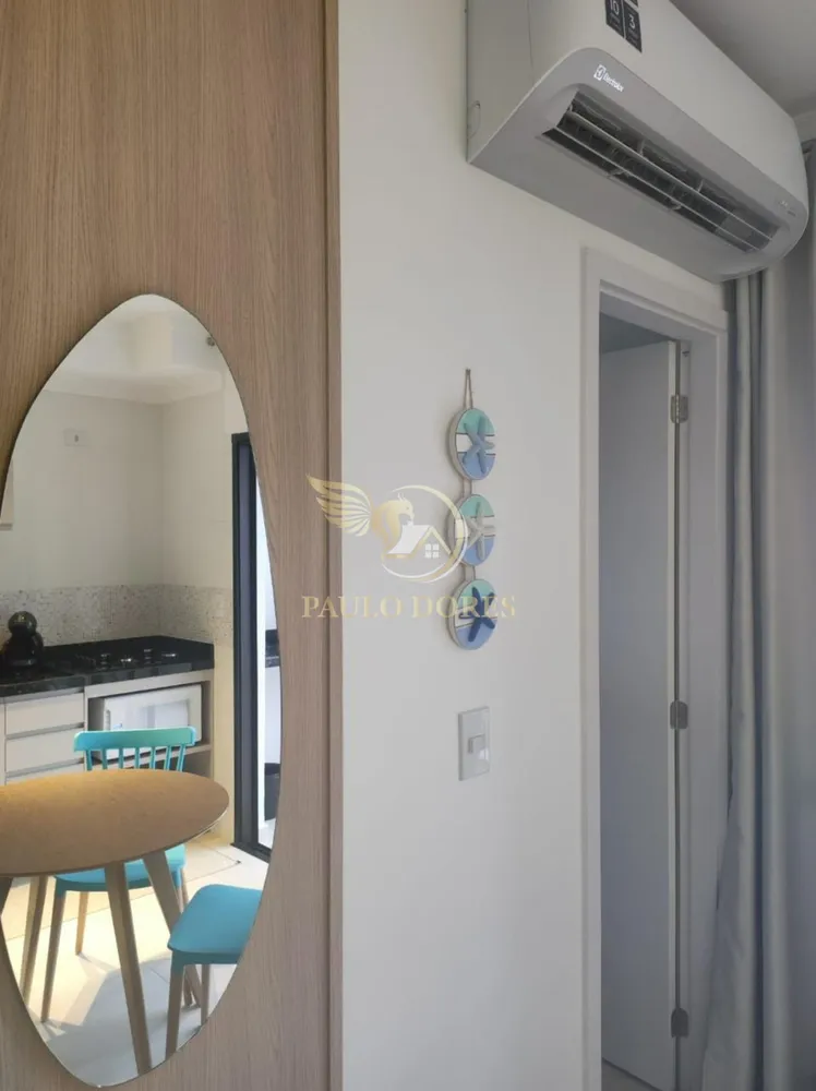 Apartamento, 1 quarto, 35 m² - Foto 7