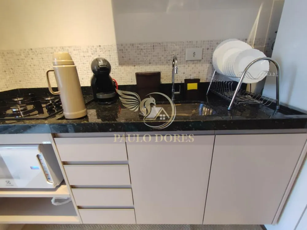 Apartamento, 1 quarto, 35 m² - Foto 10