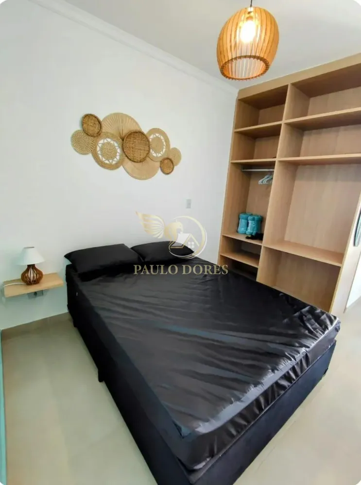 Apartamento, 1 quarto, 35 m² - Foto 2