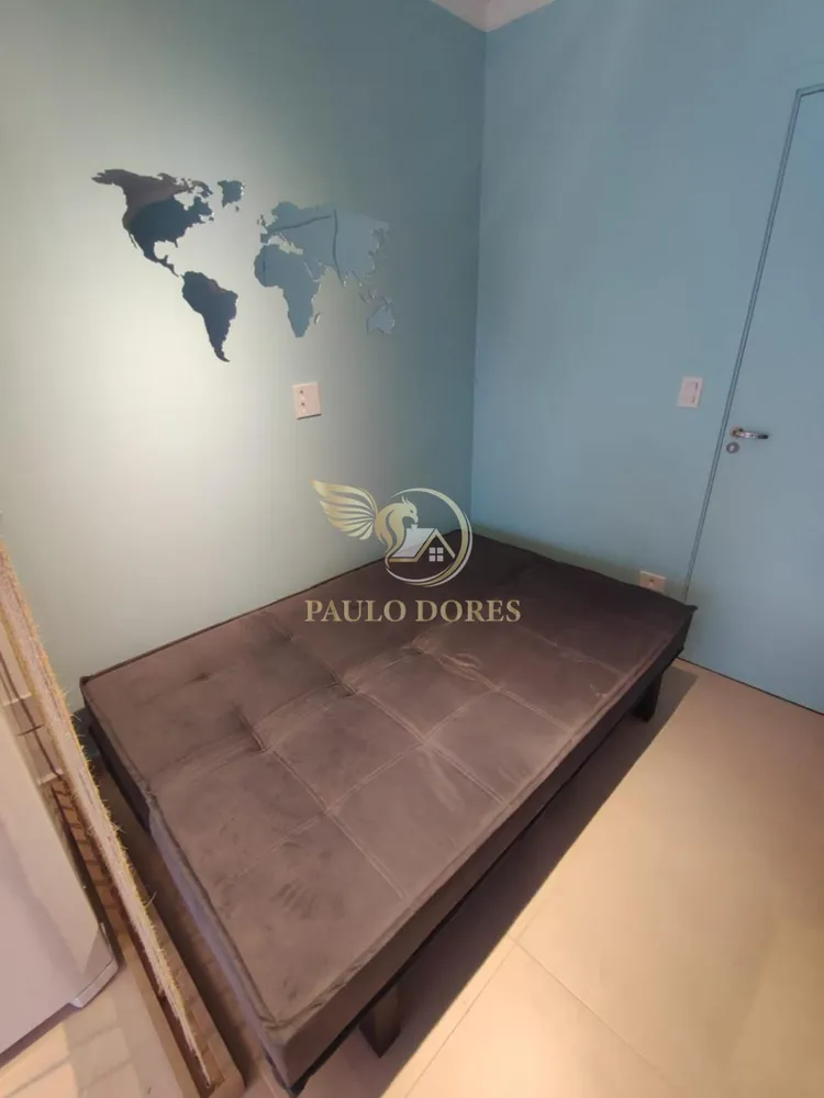 Apartamento, 1 quarto, 35 m² - Foto 4