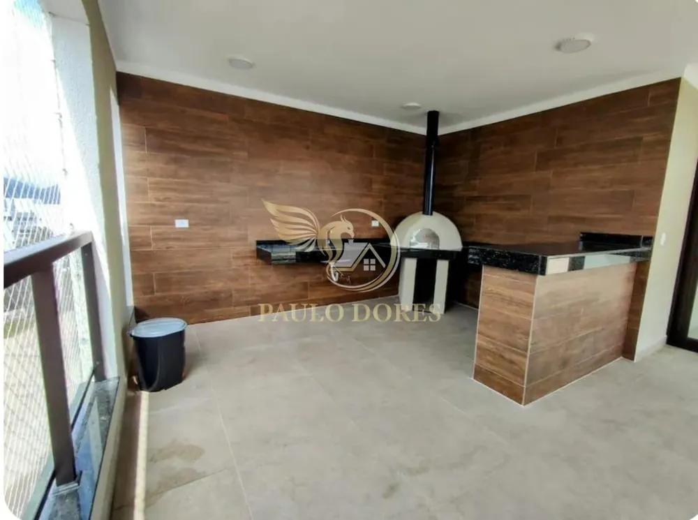 Apartamento, 1 quarto, 35 m² - Foto 16
