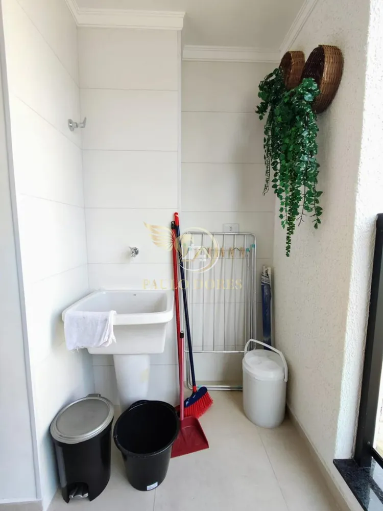Apartamento, 1 quarto, 35 m² - Foto 12