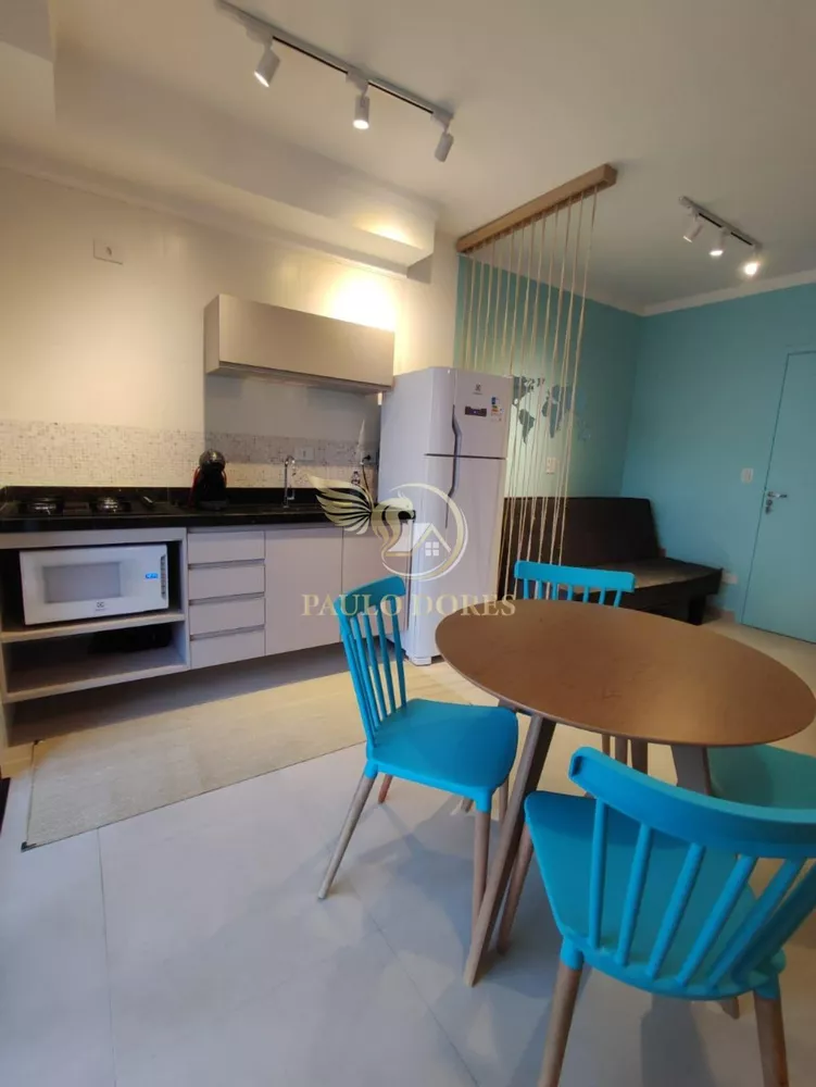 Apartamento, 1 quarto, 35 m² - Foto 4