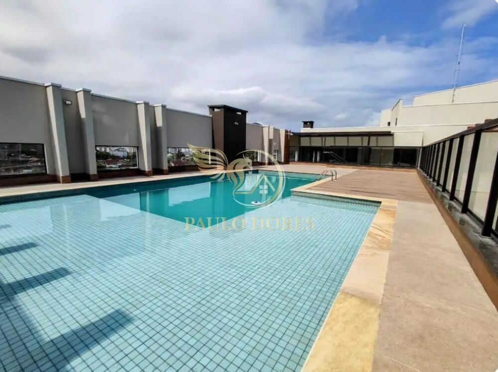 Apartamento, 1 quarto, 35 m² - Foto 7