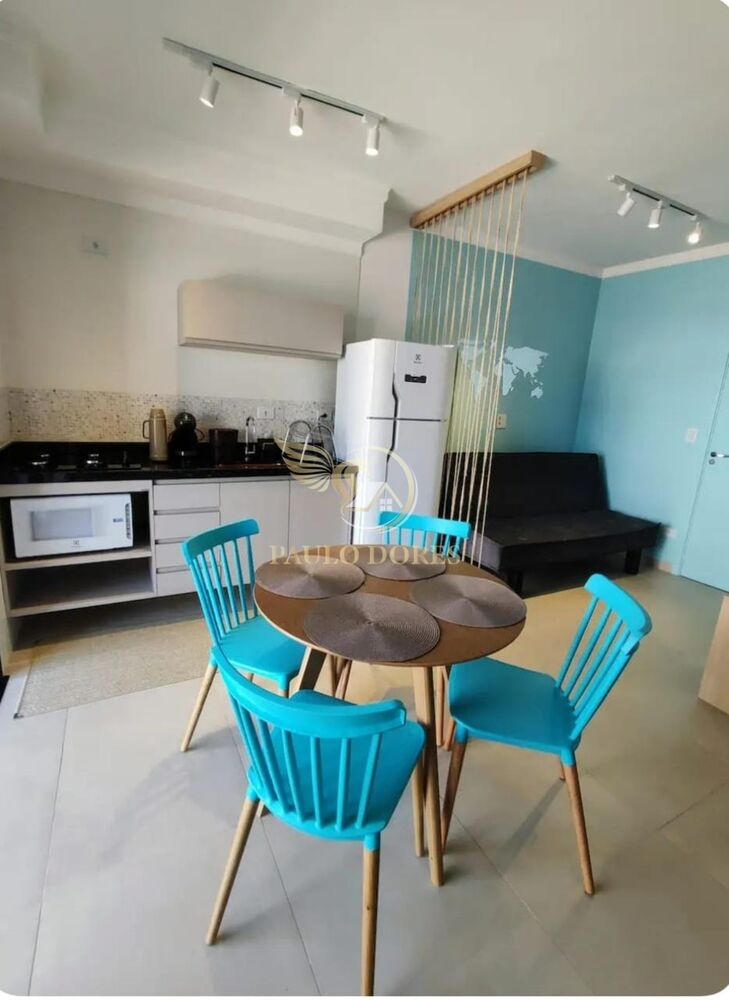 Apartamento, 1 quarto, 35 m² - Foto 5