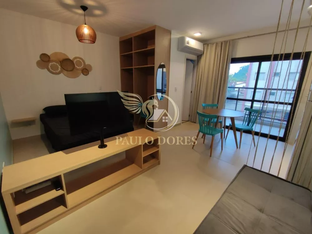 Apartamento, 1 quarto, 35 m² - Foto 1