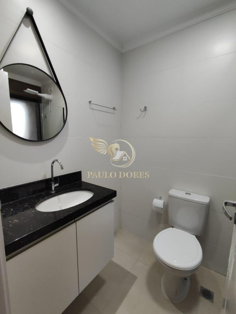 Apartamento, 1 quarto, 35 m² - Foto 2