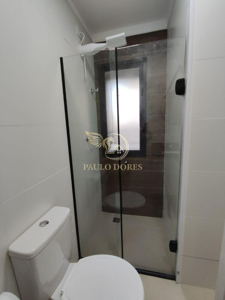 Apartamento, 1 quarto, 35 m² - Foto 3